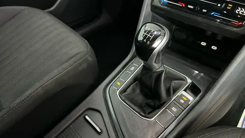 Volkswagen Tiguan Allspace 1.5 TSI Life [7 Seats]