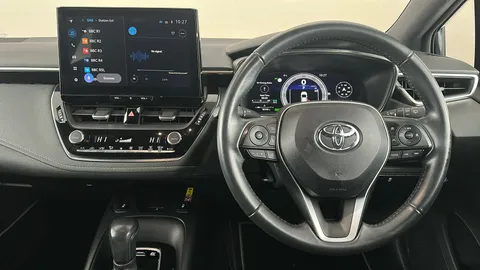 TOYOTA COROLLA 1.8 Hybrid Icon CVT