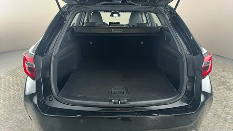 TOYOTA COROLLA 1.8 Hybrid Icon CVT