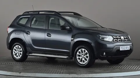 DACIA DUSTER 1.0 TCe 90 Comfort