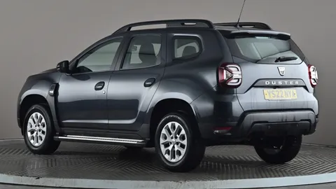 DACIA DUSTER 1.0 TCe 90 Comfort