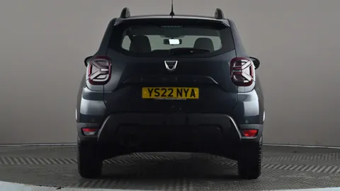 DACIA DUSTER 1.0 TCe 90 Comfort