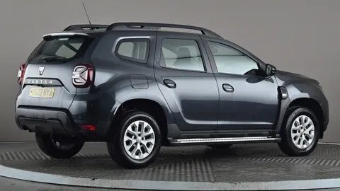 DACIA DUSTER 1.0 TCe 90 Comfort