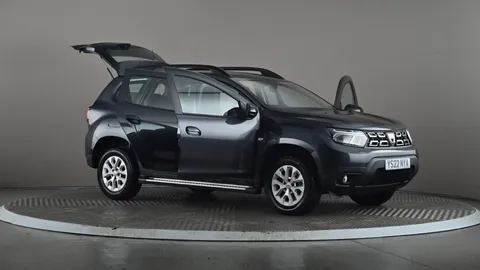 DACIA DUSTER 1.0 TCe 90 Comfort