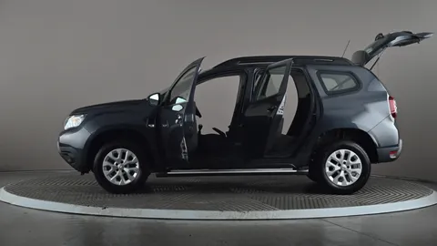 DACIA DUSTER 1.0 TCe 90 Comfort