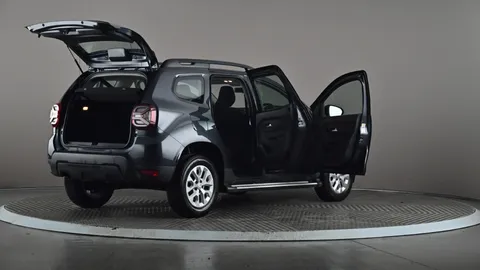 DACIA DUSTER 1.0 TCe 90 Comfort