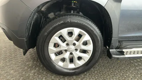 DACIA DUSTER 1.0 TCe 90 Comfort