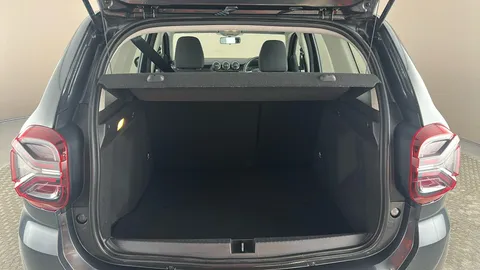 DACIA DUSTER 1.0 TCe 90 Comfort