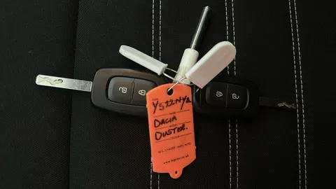 DACIA DUSTER 1.0 TCe 90 Comfort