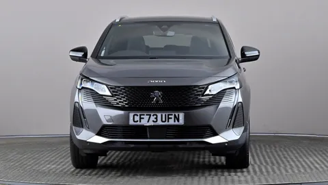 PEUGEOT 3008 1.2 Hybrid 136 GT e-DSC6