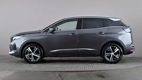 PEUGEOT 3008 1.2 Hybrid 136 GT e-DSC6