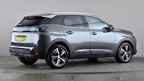 PEUGEOT 3008 1.2 Hybrid 136 GT e-DSC6