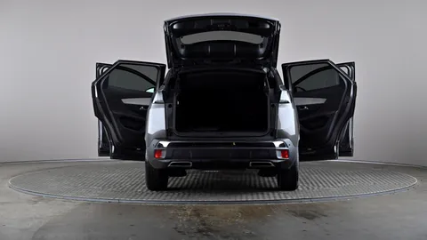 PEUGEOT 3008 1.2 Hybrid 136 GT e-DSC6