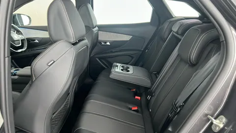 PEUGEOT 3008 1.2 Hybrid 136 GT e-DSC6