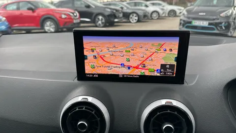 AUDI Q2 35 TFSI S Line S Tronic