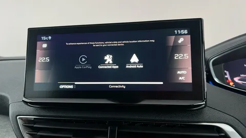 PEUGEOT 3008 1.2 Hybrid 136 GT e-DSC6