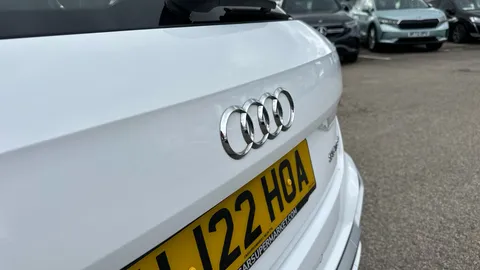 AUDI Q2 35 TFSI S Line S Tronic