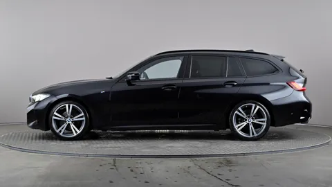 BMW 3 Series Touring 320i M Sport Step Auto