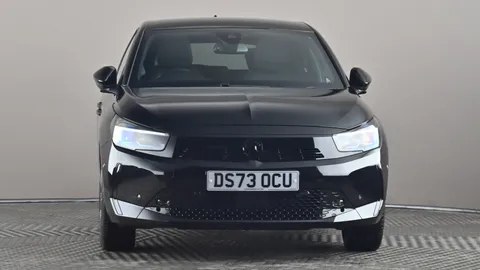 VAUXHALL CORSA 1.2 Turbo Ultimate