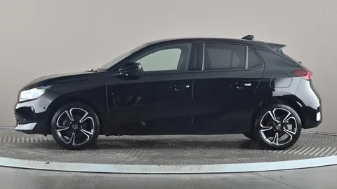 VAUXHALL CORSA 1.2 Turbo Ultimate