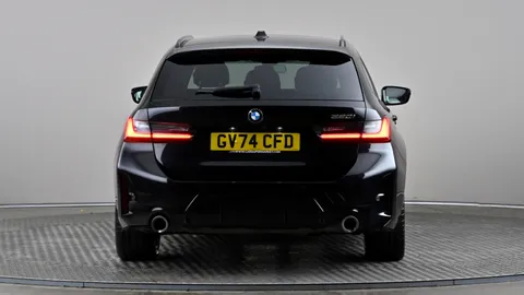 BMW 3 Series Touring 320i M Sport Step Auto