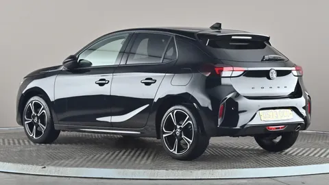 VAUXHALL CORSA 1.2 Turbo Ultimate