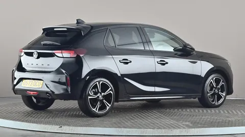 VAUXHALL CORSA 1.2 Turbo Ultimate