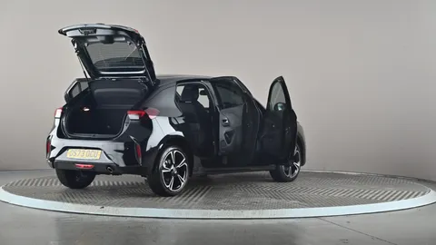 VAUXHALL CORSA 1.2 Turbo Ultimate