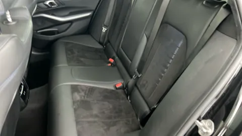 BMW 3 Series Touring 320i M Sport Step Auto