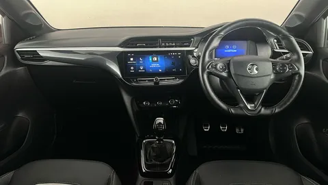 VAUXHALL CORSA 1.2 Turbo Ultimate