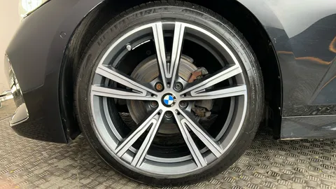 BMW 3 Series Touring 320i M Sport Step Auto