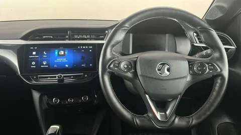 VAUXHALL CORSA 1.2 Turbo Ultimate