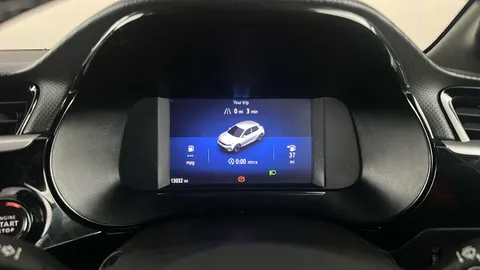 VAUXHALL CORSA 1.2 Turbo Ultimate