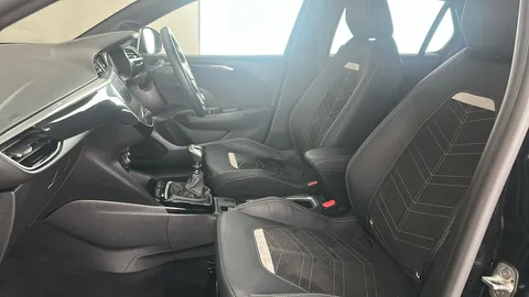 VAUXHALL CORSA 1.2 Turbo Ultimate