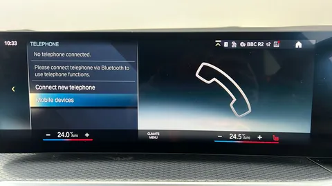 BMW 3 Series Touring 320i M Sport Step Auto