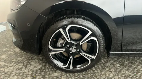 VAUXHALL CORSA 1.2 Turbo Ultimate