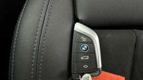 BMW 3 Series Touring 320i M Sport Step Auto