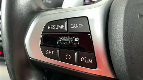 BMW 3 Series Touring 320i M Sport Step Auto