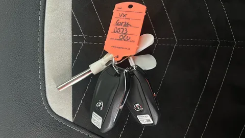 VAUXHALL CORSA 1.2 Turbo Ultimate