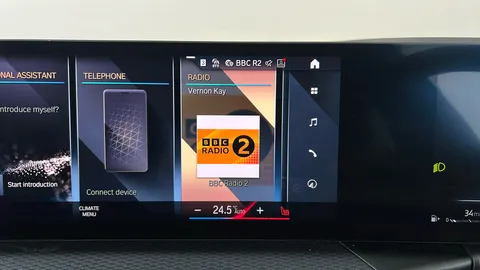 BMW 3 Series Touring 320i M Sport Step Auto