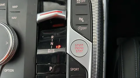 BMW 3 Series Touring 320i M Sport Step Auto