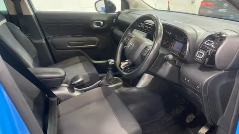 CITROEN C3 AIRCROSS 1.2 PureTech 130 Flair