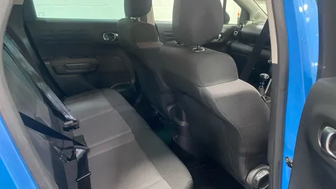 CITROEN C3 AIRCROSS 1.2 PureTech 130 Flair