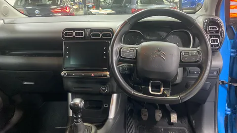 CITROEN C3 AIRCROSS 1.2 PureTech 130 Flair