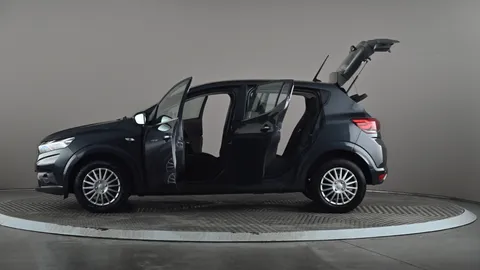 DACIA SANDERO 1.0 TCe Bi-Fuel Comfort