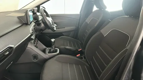 DACIA SANDERO 1.0 TCe Bi-Fuel Comfort