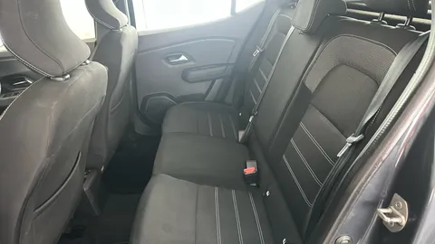 DACIA SANDERO 1.0 TCe Bi-Fuel Comfort