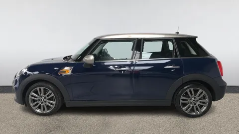 MINI HATCHBACK 1.5 Cooper Seven