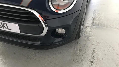 MINI HATCHBACK 1.5 Cooper Seven