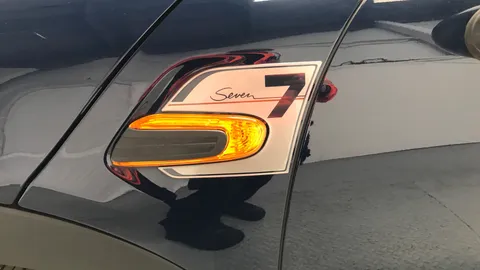 MINI HATCHBACK 1.5 Cooper Seven